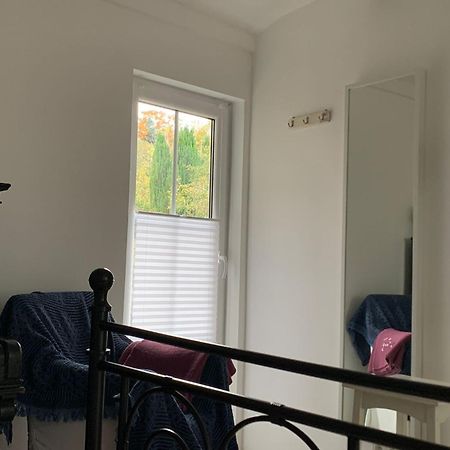 Ferienwohnung In Werder Havel Innenstadt Zewnętrze zdjęcie