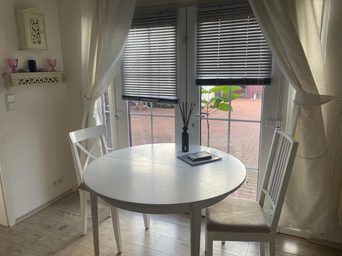 Ferienwohnung In Werder Havel Innenstadt Zewnętrze zdjęcie