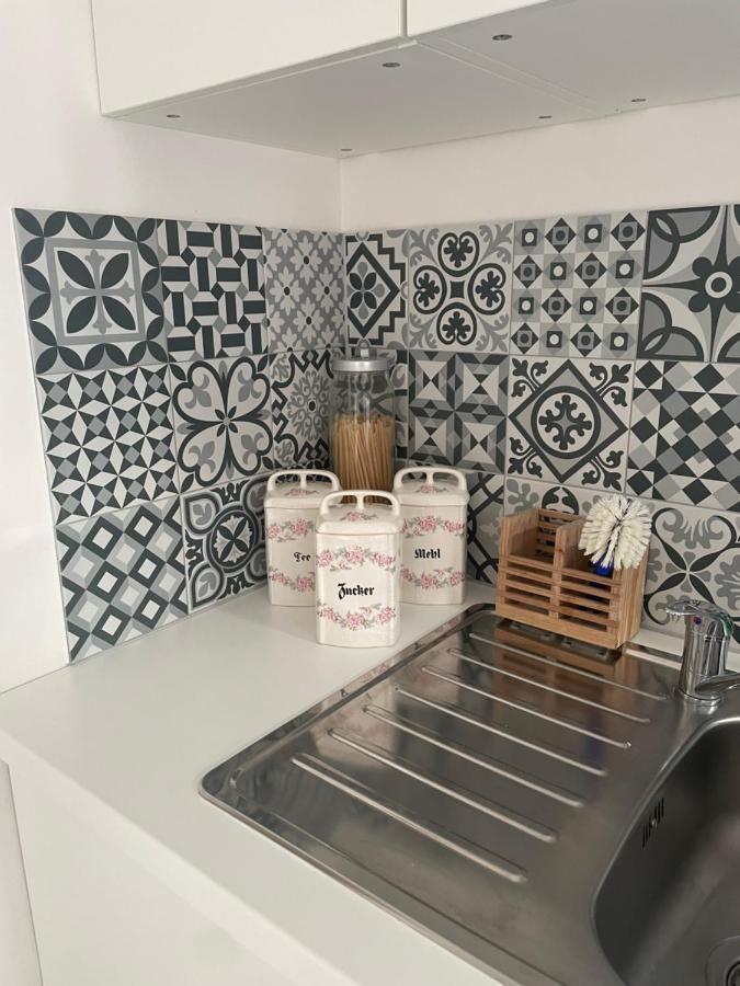 Ferienwohnung In Werder Havel Innenstadt Zewnętrze zdjęcie