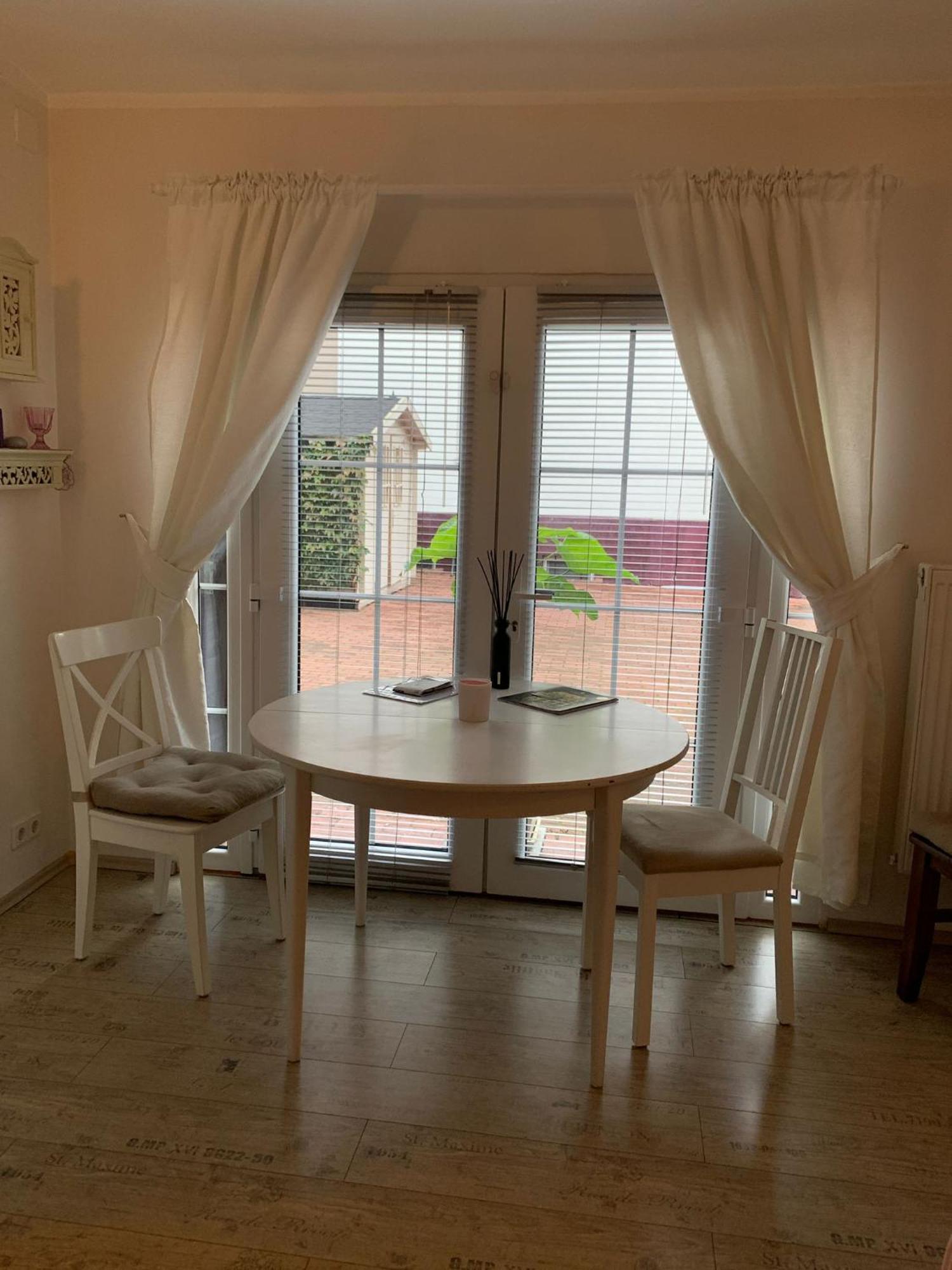 Ferienwohnung In Werder Havel Innenstadt Zewnętrze zdjęcie