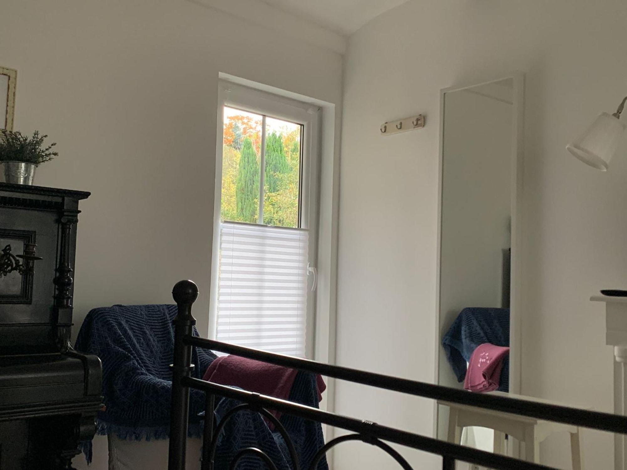 Ferienwohnung In Werder Havel Innenstadt Zewnętrze zdjęcie
